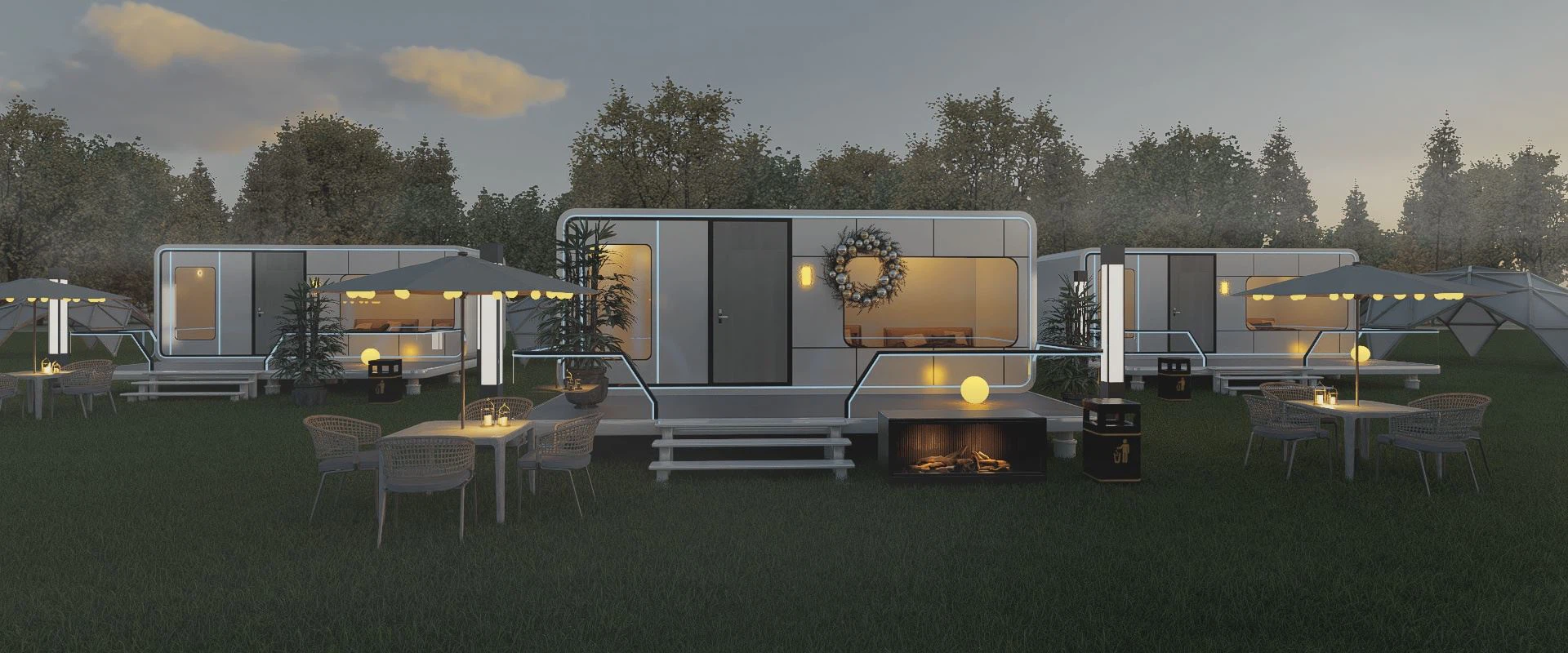 At the forefront of luxury bathroom development